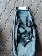 Kinderzitje  verkleiner voor fietskar groozer, Overige merken, 0 t/m 13 kg, Gebruikt, Autogordel