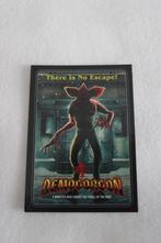 Stranger Things kaart - Demogorgon, Ophalen of Verzenden, Zo goed als nieuw, Plaatje