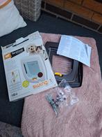 Katten luik nieuw Ferplast zwing 1, Ophalen of Verzenden, Nieuw