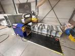 Homag BOF 41 CNC Machine, Doe-het-zelf en Verbouw, Gereedschap | Freesmachines, Ophalen, Gebruikt, Homag, Overige soorten
