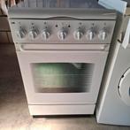 Etna 4 pits gasfornuis als nieuw. Oven defect, Witgoed en Apparatuur, Fornuizen, Ophalen, 60 cm of meer, Zo goed als nieuw, Gas