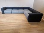 Hay Mags Soft - Elementen - Modulair - Grijs - Antraciet, Voltastraat 21, Barneveld, Nieuw, Hay, elementen, modulair, eigen bank samenstellen, leolux, rolf