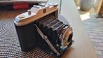 Agfa JSolette V Pronto, Ophalen, Gebruikt