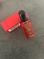 Sì passione parfum van Giorgio Armani 7ml, Gehele gezicht, Nieuw, Ophalen of Verzenden, Make-up