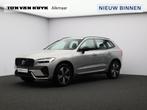 Volvo XC60 T6 AWD Plug-in hybrid AWD Plus Dark / Trekhaak /, Auto's, Volvo, Gebruikt, 4 cilinders, Vierwielaandrijving, 2050 kg
