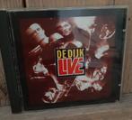 CD De Dijk live, Ophalen of Verzenden, 2000 tot heden, Zo goed als nieuw