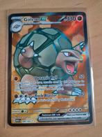 Golem ex 189/165 - 151 Set NM, Hobby en Vrije tijd, Verzamelkaartspellen | Pokémon, Ophalen of Verzenden, Zo goed als nieuw, Losse kaart