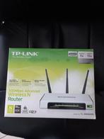Router, Ophalen, Gebruikt, Router, TP Link