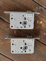 2x Svedex loopslot SX210, Doe-het-zelf en Verbouw, Hang- en Sluitwerk, Slot, Nieuw, Ophalen of Verzenden, Slot