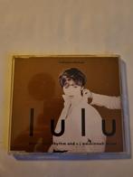 Lulu - Independence. Cd single., Gebruikt, Ophalen of Verzenden