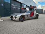 Mercedes SLS weistec, Auto's, Automaat, Achterwielaandrijving, 8 cilinders, Overige kleuren