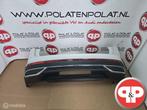 Tiguan 5NA Elegance Achterbumper LC9A, Auto-onderdelen, Carrosserie en Plaatwerk
