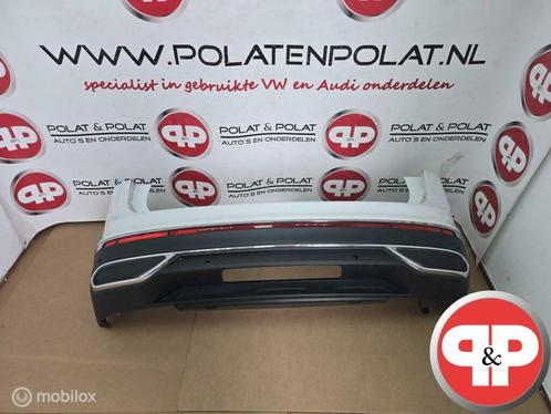 Tiguan 5NA Elegance Achterbumper LC9A, Auto-onderdelen, Carrosserie en Plaatwerk