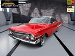 Chevrolet IMPALA Flatop, 1959, Auto's, Oldtimers, Automaat, Stof, Overige carrosserieën, Chevrolet