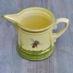 Melkannetje Zeller - Bijenland, Huis en Inrichting, Keuken | Servies, Gebruikt, Keramiek, Overige typen, Ophalen of Verzenden