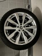 winterbanden incl. velgen Renault Scenic, Ophalen, Gebruikt, Banden en Velgen, Personenwagen