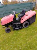 Zitmaaier in perfecte staat - Onderhoud gehad!, Tuin en Terras, Grasmaaiers, Cirkelmaaier, Onbekend, Ophalen of Verzenden, Zo goed als nieuw