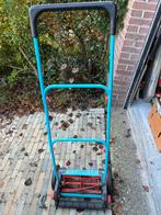 Duwmaaier, Tuin en Terras, Grasmaaiers, Ophalen, Gebruikt