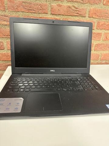 Refurbished Dell laptop Windows 10 beschikbaar voor biedingen