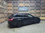 BMW 3-serie Touring 330e High Executive M Sport HUD Camera P, 1998 cc, Achterwielaandrijving, Gebruikt, 4 cilinders