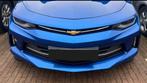 Originele Chevrolet Camaro 2018 Voorbumper - Blauw, Auto-onderdelen, Gebruikt, Chevrolet, Voor, Ophalen of Verzenden