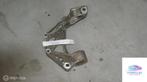Draagarm support rechtsvoor VW Polo 9N('01-'05) 6Q0199294D, Gebruikt, Ophalen of Verzenden, Skoda, Skoda