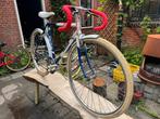 Hele leuke retro racefiets maat 50, Minder dan 10 versnellingen, Gebruikt, 26 inch, 49 tot 53 cm