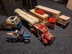 Vintage Speelgoed Trucks - Nylint & Tonka, Ophalen of Verzenden, Gebruikt