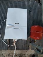 Atag cv ketel 2018, Minder dan 20 liter, Ophalen, Geiser, Ouder dan 10 jaar