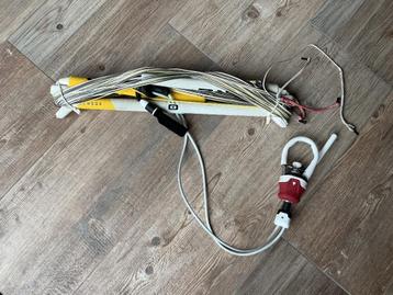 Core Sensor 3S bar beschikbaar voor biedingen