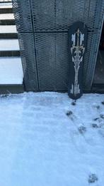 Decoratief zwaard met schede, Ophalen of Verzenden