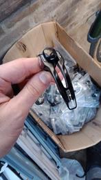 Race Snelspanner Titanium OHR, Wiel, Racefiets, Nieuw, Ophalen of Verzenden