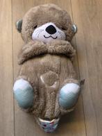Fisher price bedtime otter - helpt om te slapen, Ophalen of Verzenden, Zo goed als nieuw, Overige typen