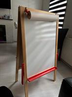 Ikea tekenbord, Ophalen