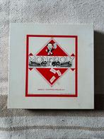 Vintage Monopoly Bordspel, Ophalen of Verzenden, Gebruikt