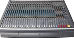 Soundcraft Delta 24 Mengpaneel in flightcase, Ophalen, Gebruikt, Overige merken