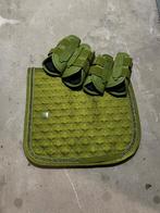 Eskadron Moss Green, Ophalen of Verzenden, Gebruikt, Dekje