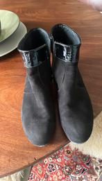 Schneider dames laarsje, Kleding | Dames, Ophalen of Verzenden, Zo goed als nieuw, Zwart