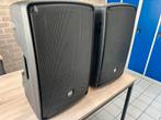 2 x Rcf HD-12A Mk4, Ophalen, Gebruikt, 1000 watt of meer, P.A.