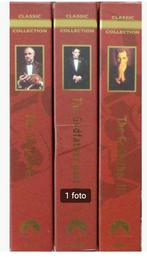 The Godfather - Classic Collection, Ophalen of Verzenden, Zo goed als nieuw
