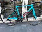 BMC SLR Racefiets MAAT 54 in NIEUWSTAAT, Fietsen en Brommers, Fietsen | Racefietsen, Overige merken, 28 inch, Gebruikt, Carbon