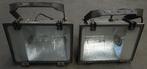 Industriële schijnwerper, Ophalen, Gebruikt, 200 tot 500 watt, Lamp met armatuur