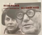 Heidi Weber 50 years ambassador for Le Corbusier 1958-2008, Boeken, Kunst en Cultuur | Architectuur, Zo goed als nieuw, Architecten