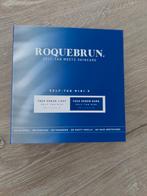 Roquebrun 2x 15 ml nieuw, Ophalen of Verzenden, Zo goed als nieuw, Bruin, Ogen