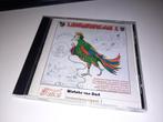CD FONOS Wieteke van Dort Lawaaipapegaai 1, Cd's en Dvd's, Ophalen, Zo goed als nieuw, Levenslied of Smartlap