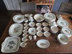Mason's Paynsley Servies, Ophalen