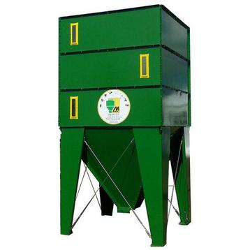 Mrol Silo - 2 stuks beschikbaar voor biedingen