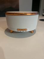 Geurwolkje diffuser marmerlook, Ophalen of Verzenden, Zo goed als nieuw