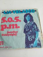 Lia Velasco , 5.0.5. p.m., Ophalen of Verzenden, Zo goed als nieuw, Pop