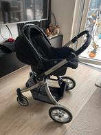 Baninni Kinderwagen, Kinderen en Baby's, Kinderwagens en Combinaties, Ophalen, Gebruikt, Overige merken